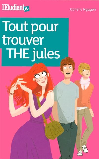 Tout pour trouver The Jules