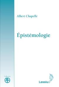 Epistémologie