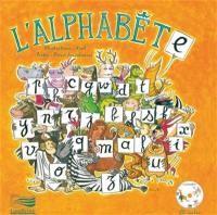 L'alphabête