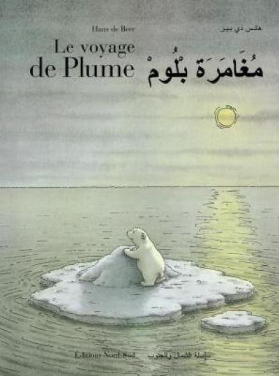 Le voyage de Plume