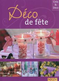 Déco de fête