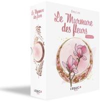 Le murmure des fleurs : oracle