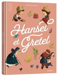 Hansel et Gretel