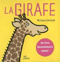 La girafe