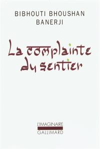 La complainte du sentier. Pather Panchali