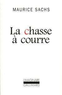 La chasse à courre