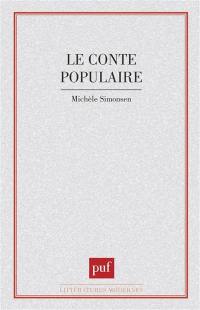 Le Conte populaire