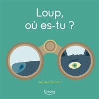 Loup, où es-tu ?