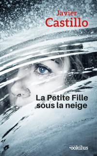 La petite fille sous la neige