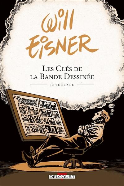 Les clés de la bande dessinée : intégrale