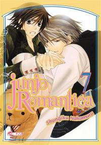 Junjo Romantica. Vol. 7