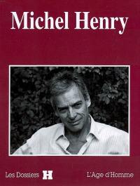 Michel Henry