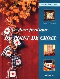 Le livre pratique du point de croix