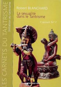 La sexualité dans le tantrisme