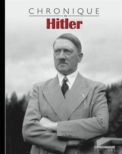 Adolf Hitler