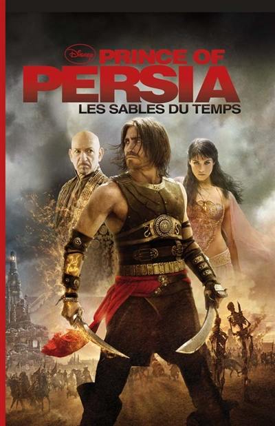 Prince of Persia : les sables du temps