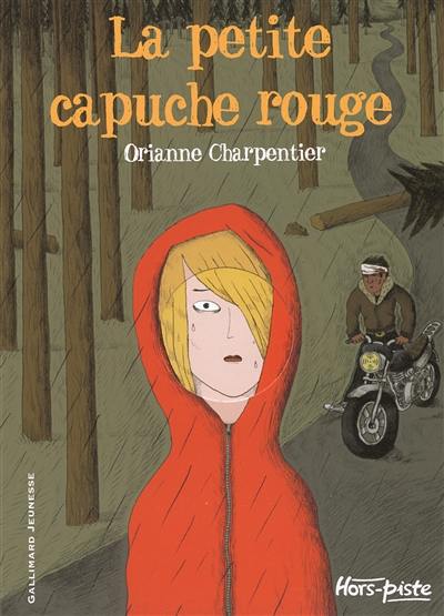 La petite capuche rouge