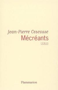 Mécréants