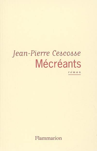 Mécréants