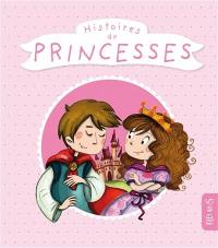 Histoires de princesses