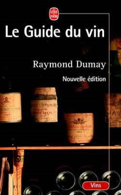 Guide du vin