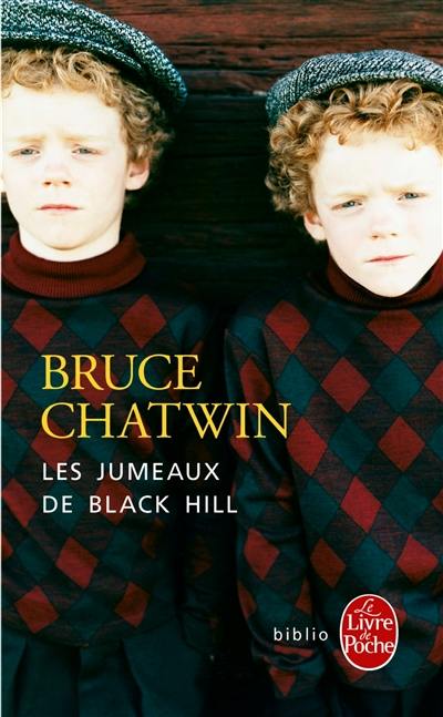 Les jumeaux de Black Hill