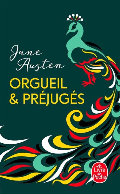 Orgueil & préjugés