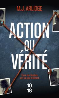 Action ou vérité