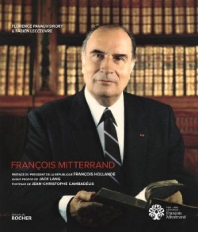 François Mitterrand