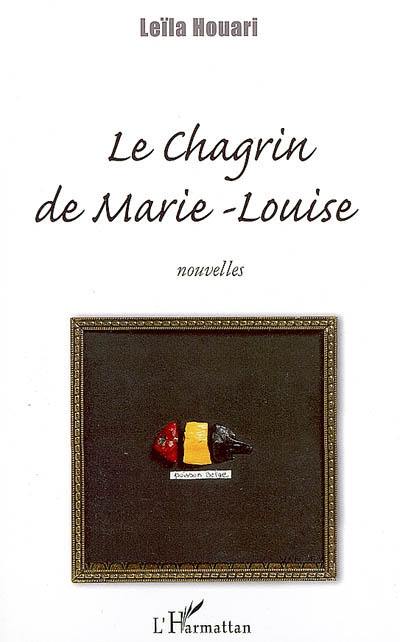 Le chagrin de Marie-Louise