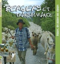 Bergers et transhumance : pâtures, des plaines aux alpages