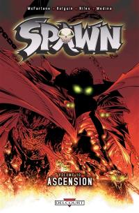 Spawn. Vol. 10. Ascension