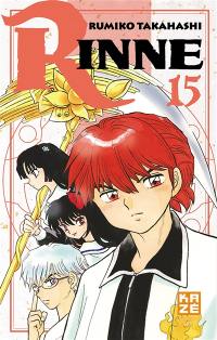 Rinne. Vol. 15