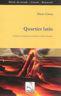 Quartier latin