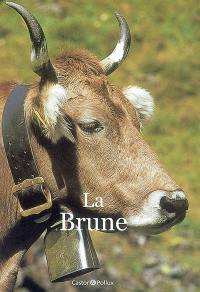 La brune