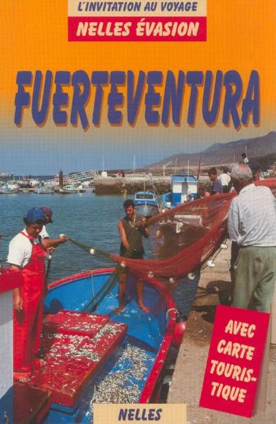 Fuerteventura