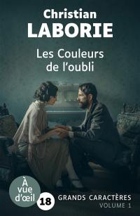 Les couleurs de l'oubli