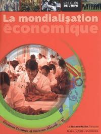 La mondialisation économique