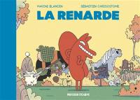 La renarde