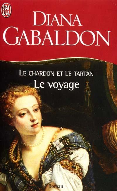 Le chardon et le tartan. Vol. 5. Le voyage