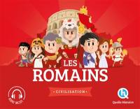 Les Romains