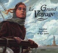 Le grand voyage