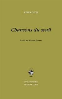 Chansons du seuil