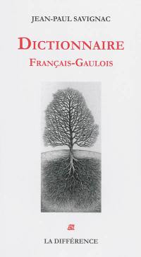 Dictionnaire français-gaulois