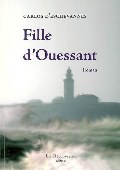 Fille d'Ouessant