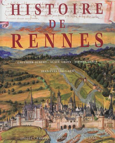 Histoire de Rennes