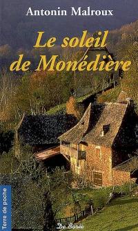 Le soleil de Monédière