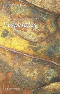 Vespérales