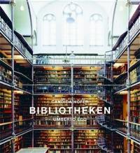 Candida Hofer Bibliotheken