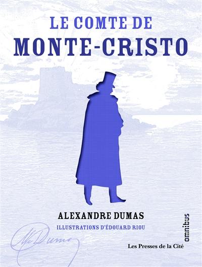 Le comte de Monte-Cristo